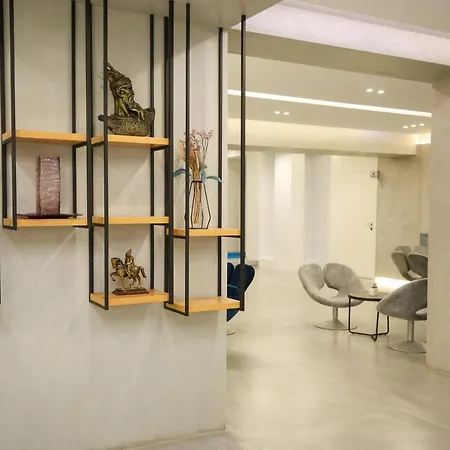 International Hotel Vlorë