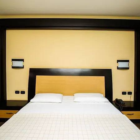 International Hotel 4*