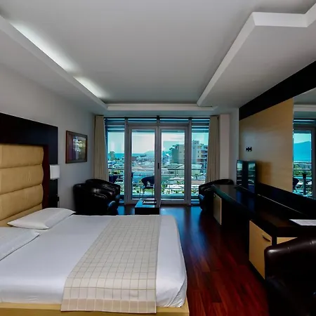 Hotel International Vlorë