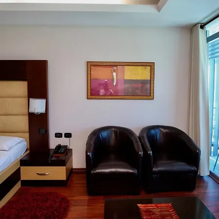 Hotel International 4*