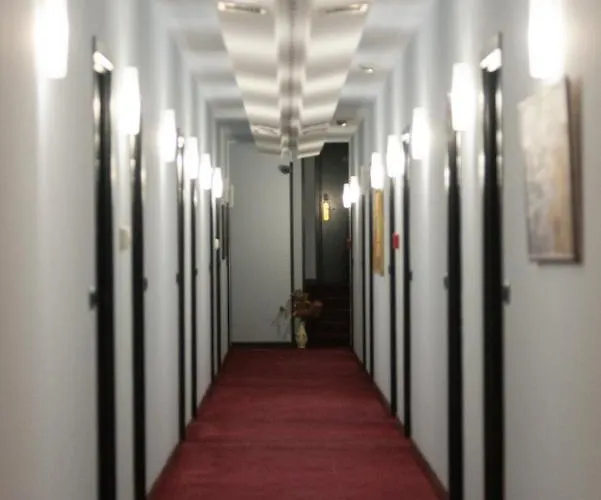 Hotel International 4*