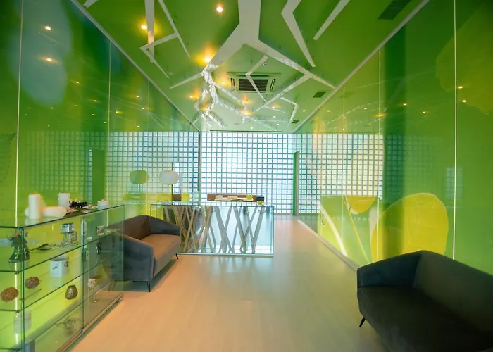 Hotel International 4*