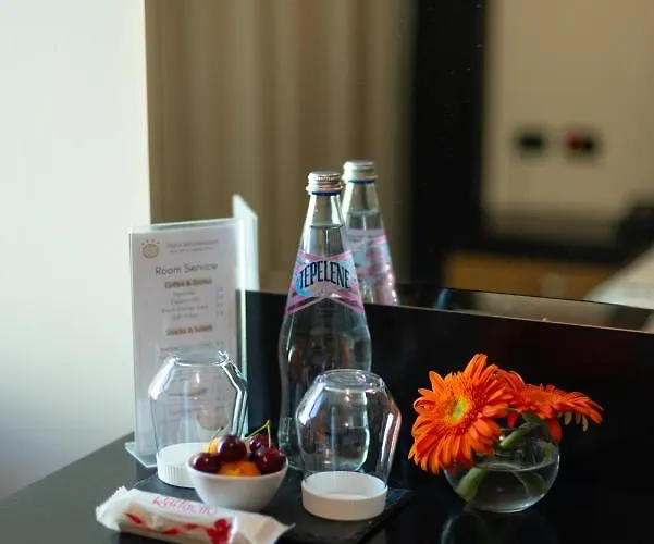 Hotel International Vlorë