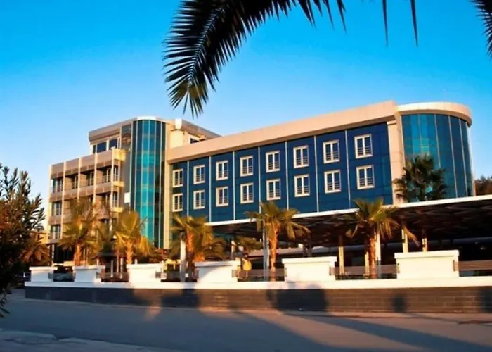 Hotel International Vlorë