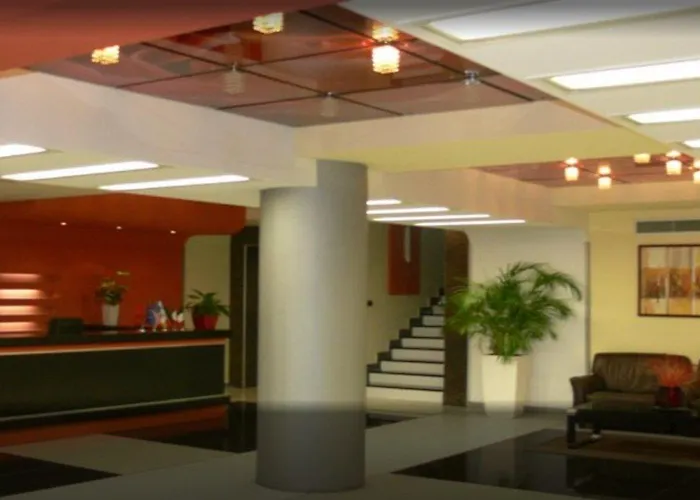 Hotel International 4*