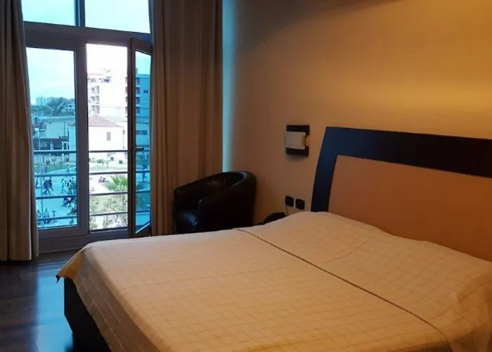 International 4* Vlorë