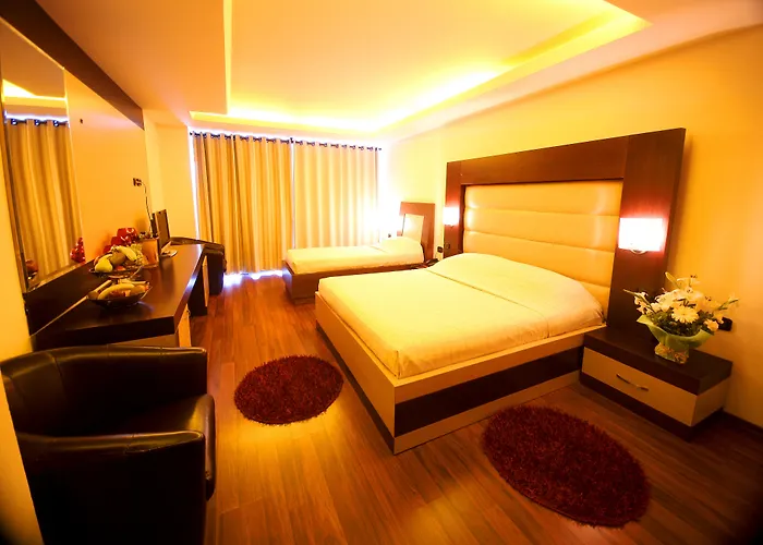 International Hotel 4*