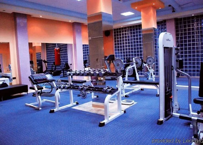 Hotel International 4*