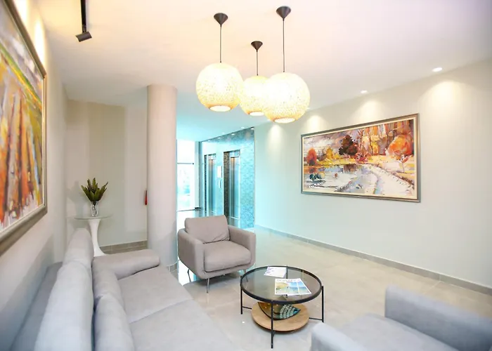 酒店 发罗拉国际酒店