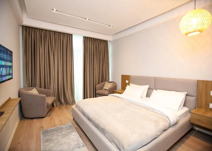 Hotel International 4*