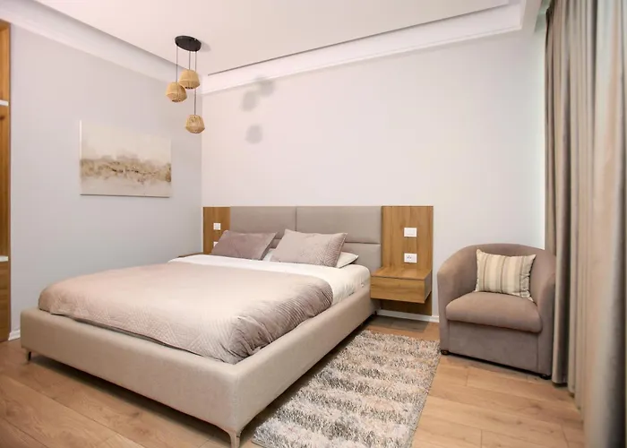 Hotel International Vlorë