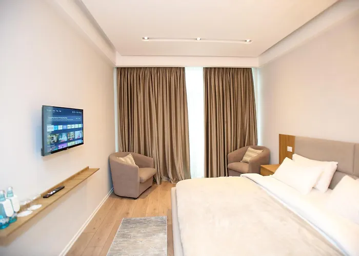 International 4* Vlorë