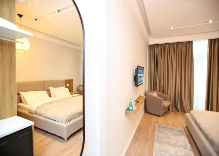 International Hotel 4*