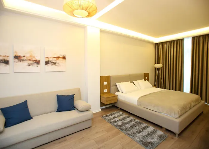 International Hotel 4*