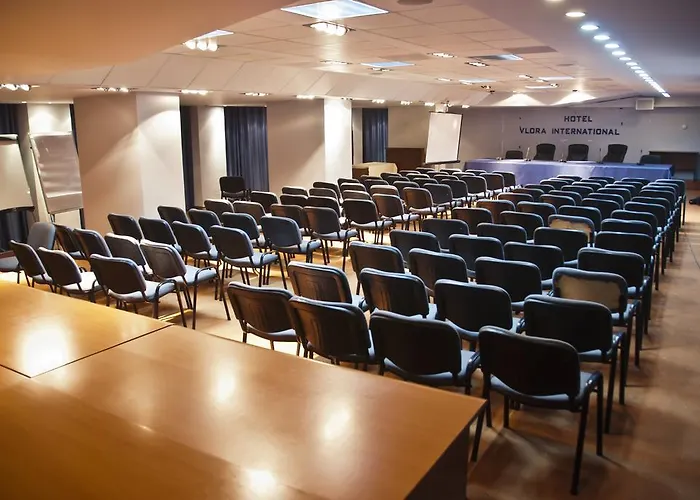 Hotel International 4*