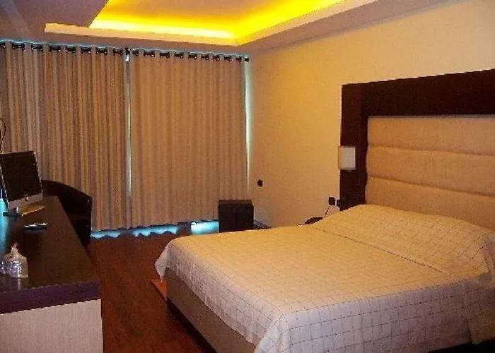 Hotel International 4*