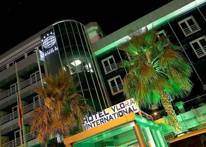 Hotel International