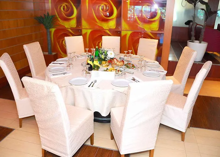 Hotel International 4*