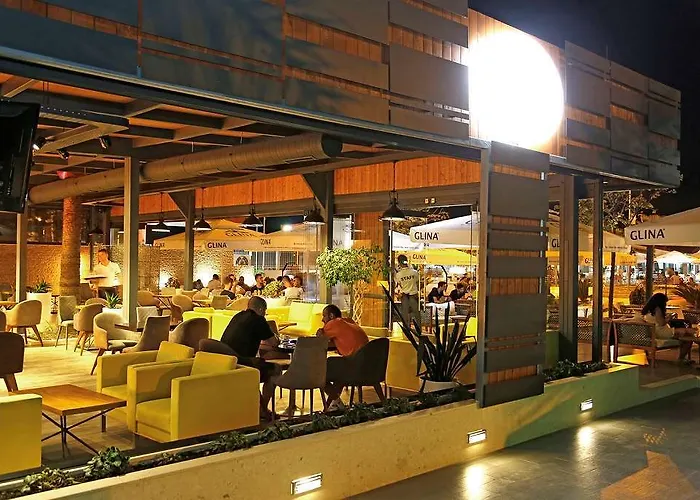 International 4* Vlorë