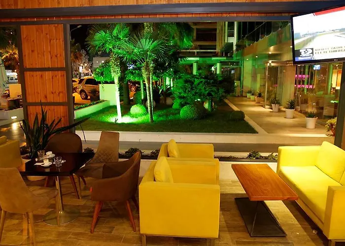 International 4* Vlorë