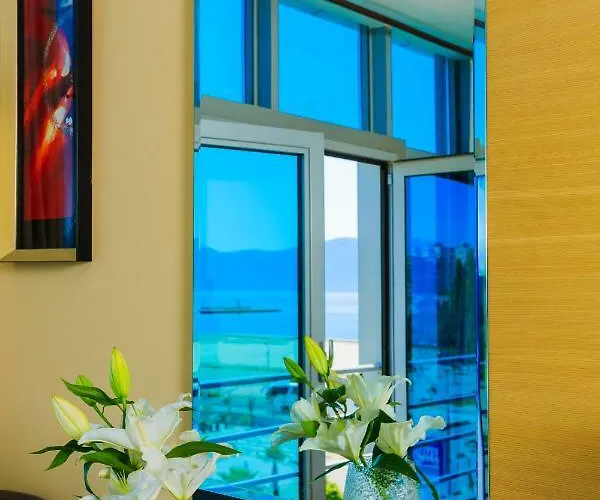 Hotel International 4*