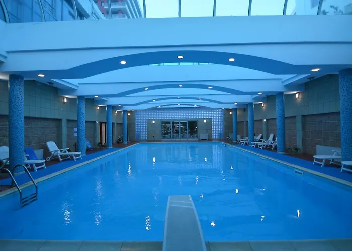 International Hotel 4*