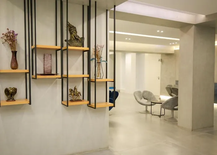 International Hotel Vlorë