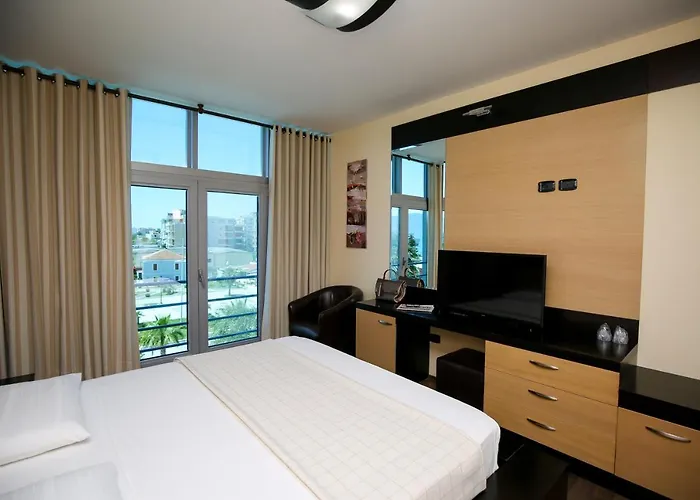 International Hotel 4*