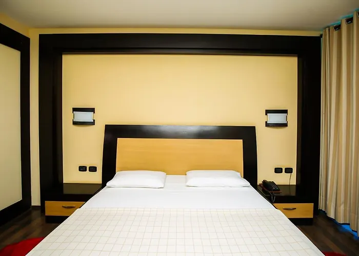 International Hotel 4*