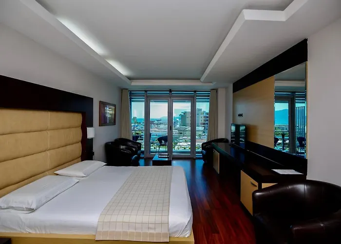 Hotel International Vlorë