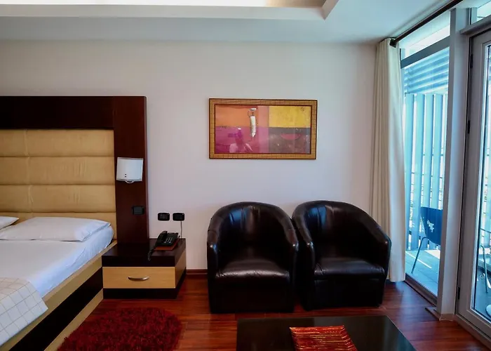 Hotel International 4*